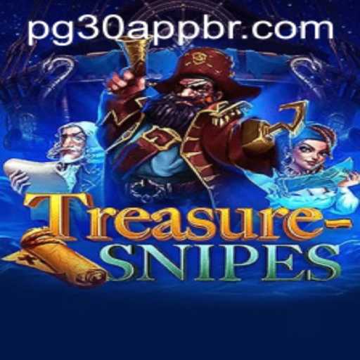 Unveiling the Thrilling World of TreasureSnipes: Your Guide to pg30 PH Login
