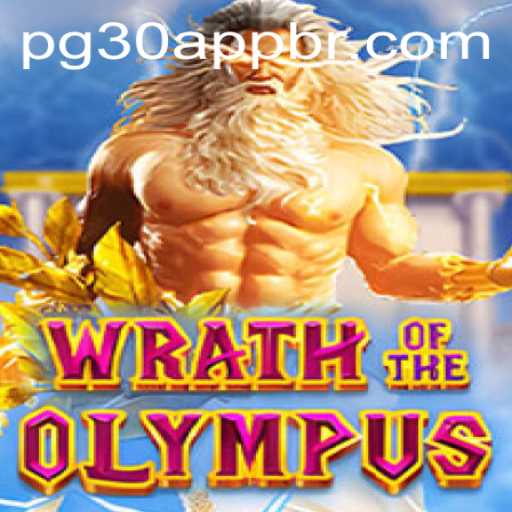 WrathofOlympus: A Legendary Journey Through Mythology